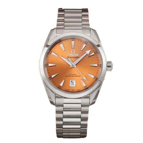 Omega Aqua Terra 150m Gents 220.10.38.20.12.001